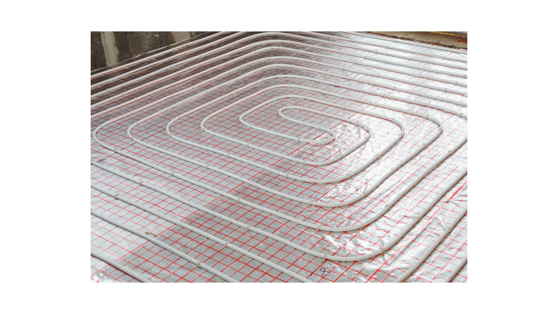 Chauffage hydronique